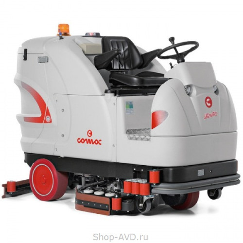 COMAC Ultra 120B