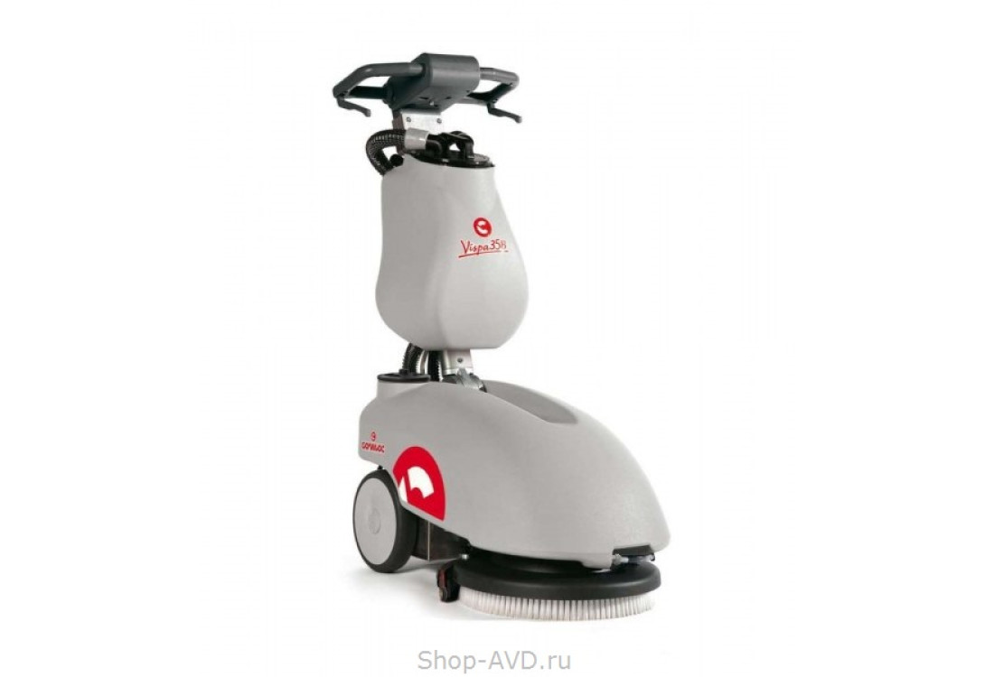 COMAC Vispa 35B COMAC Vispa 35B