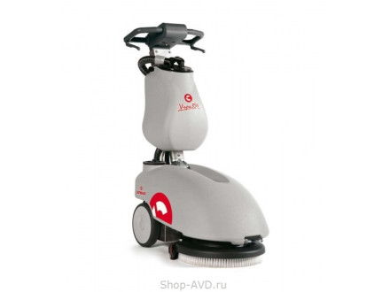 COMAC Vispa 35B