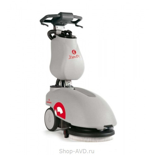 COMAC Vispa 35B