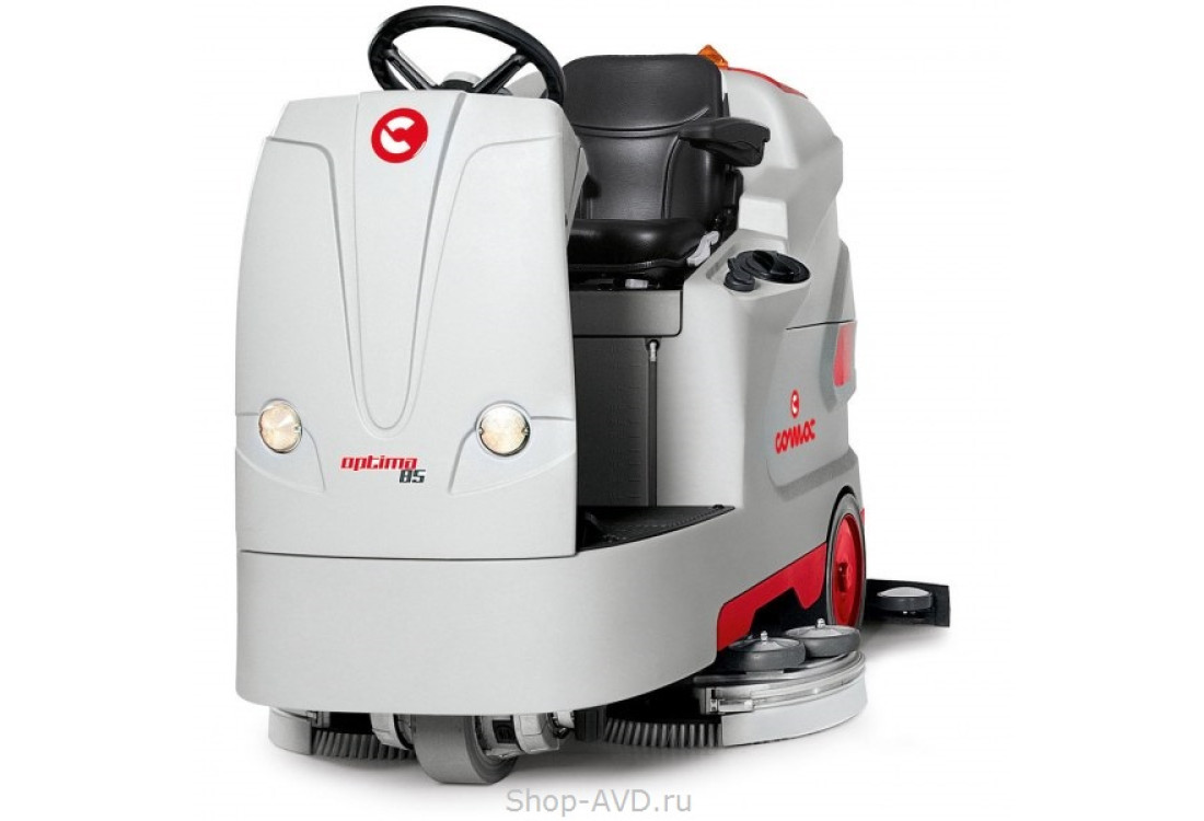 COMAC Optima 85B COMAC Optima 85B
