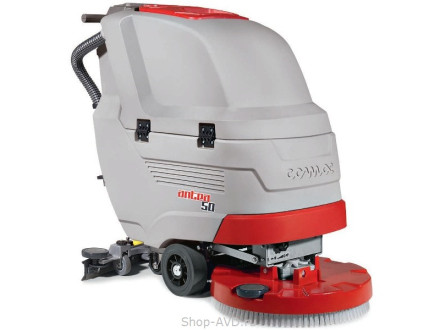 COMAC Antea 50B