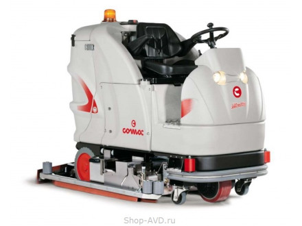 COMAC Ultra 85Bs