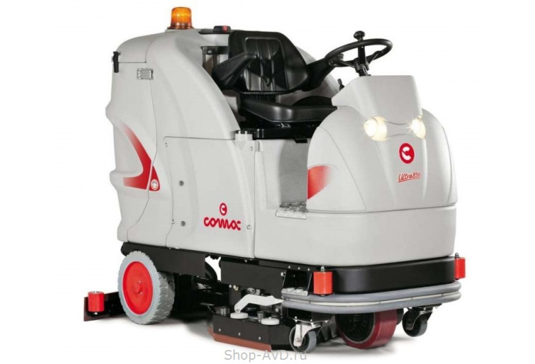 COMAC Ultra 85B COMAC Ultra 85B