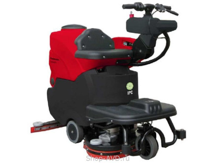 Portotecnica LAVAMATIC 70 BT 70 RIDER