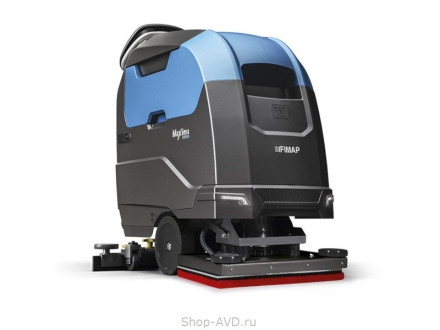 Fimap MAXIMA 50 BTO