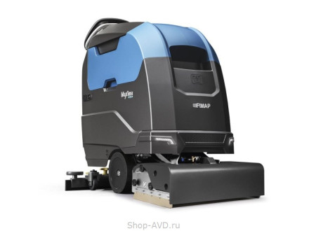 Fimap MAXIMA 50 BTS