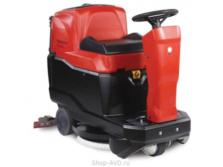 Portotecnica LAVAMATIC CT 80 BT 55