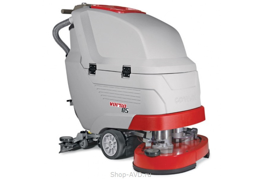 COMAC Versa 65Bt COMAC Versa 65Bt