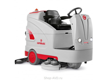 COMAC Optima 100B