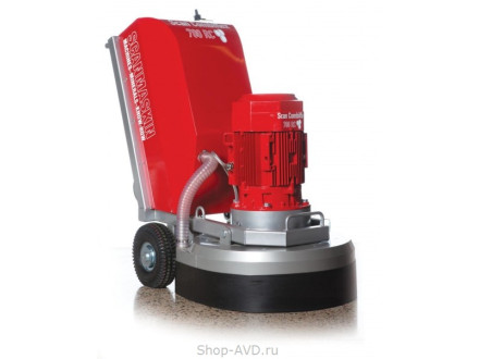 Шлифовальная машина Scanmaskin Scan Combiflex 700 RC (570000)