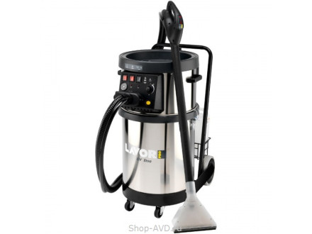 Паропылесос с пеногенератором Lavor PRO GV Etna 4000 FOAM