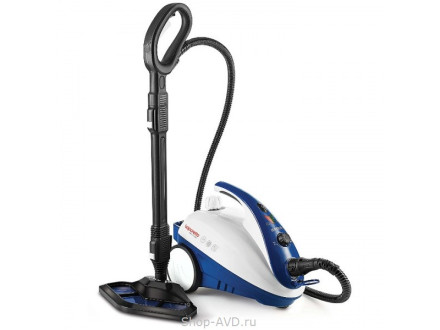 Polti Vaporetto Smart 40_MOP Пароочиститель с паровой шваброй