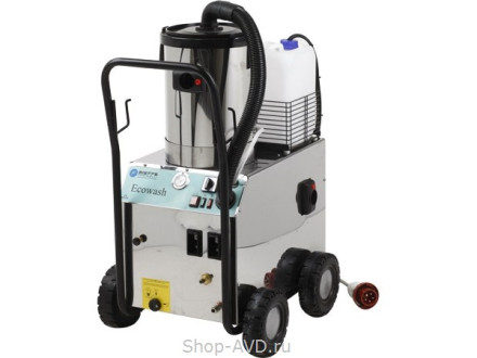 Bieffe Ecowash Plus AUTO