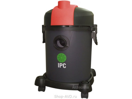IPC Soteco YP1400/20 (YP 1/20 W&D) (пылеводосос)