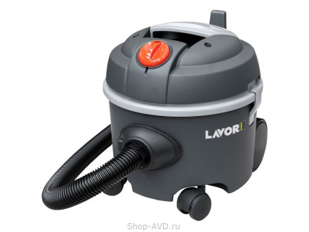 для сухой уборки Lavor PRO Silent