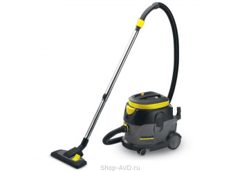 для сухой уборки Karcher T 15/1 