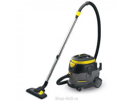 для сухой уборки Karcher T 15/1 