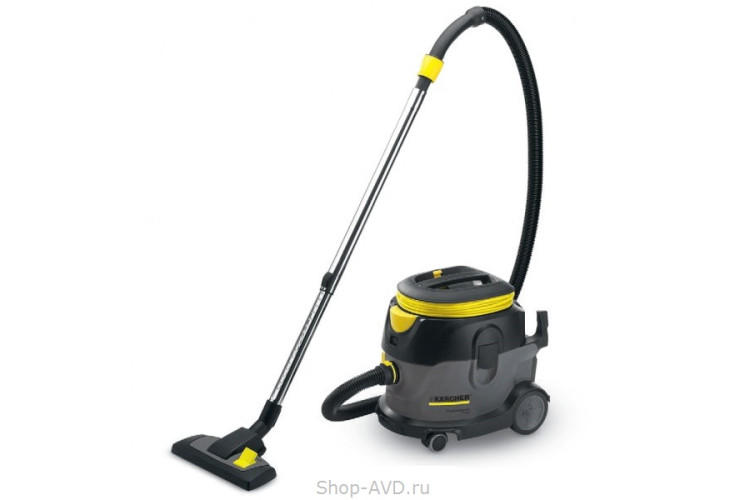 для сухой уборки Karcher T 15/1  — фото 1