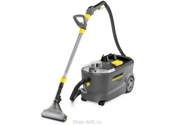 Karcher Puzzi 10/1