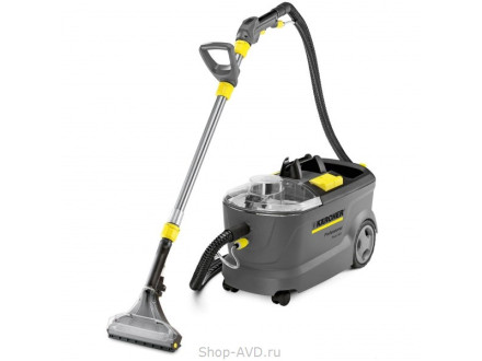 Karcher Puzzi 10/1