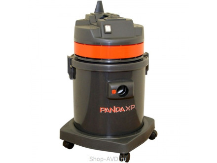 IPC Soteco PANDA 515 XP PLAST (пылеводосос)