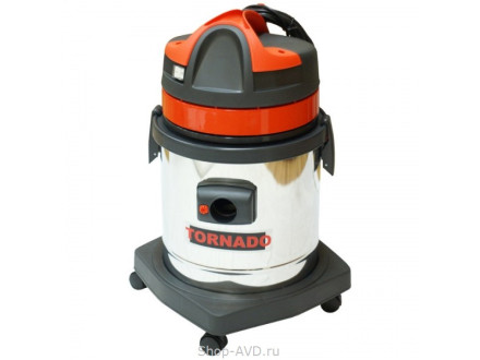 IPC Soteco TORNADO 215 Inox (пылеводосос)