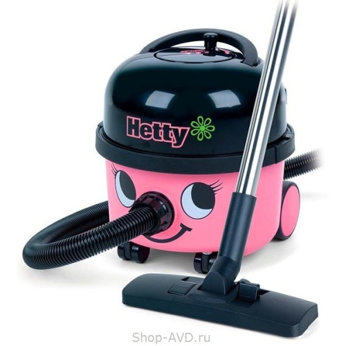 для сухой уборки Numatic Hetty HET200A