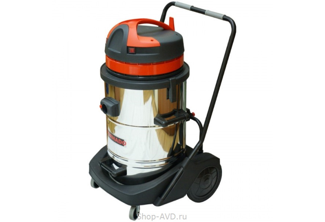 Soteco TORNADO 633 Inox Soteco TORNADO 633 Inox