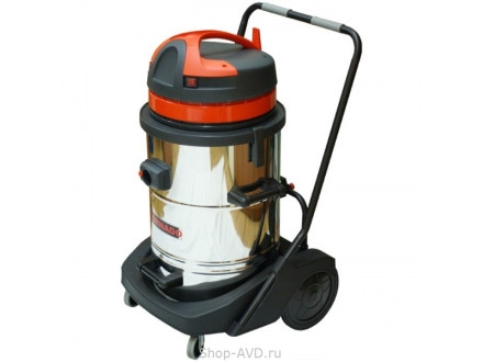 Soteco TORNADO 633 Inox