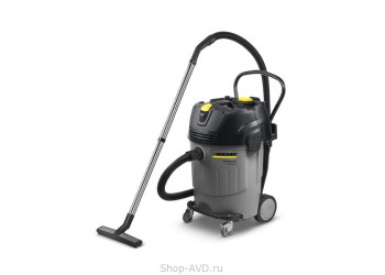 Karcher NT 65/2 Ap (пылеводосос)