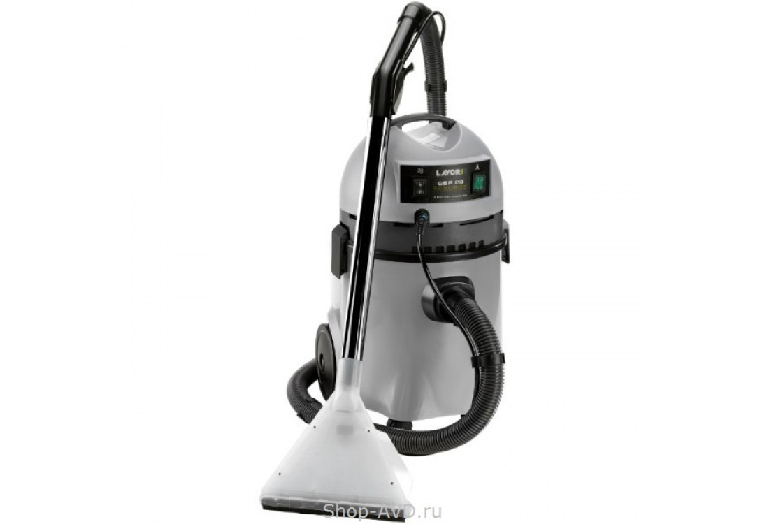 Lavor PRO GBP 20 PRO Lavor PRO GBP 20 PRO