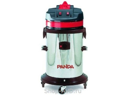 Soteco PANDA 423 INOX