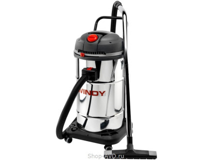 Lavor PRO WINDY 265 IF (пылеводосос)