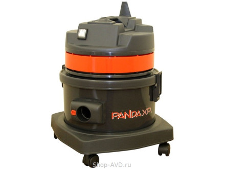 Soteco PANDA 215 XP PLAST