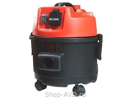 TOR WL092A-15LPS PLAST (с розеткой)