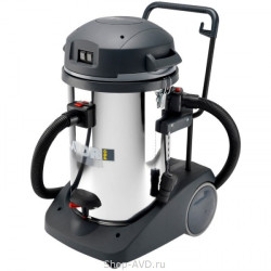 Lavor PRO Taurus IR 2WAY (пылеводосос, для 2-х операторов)