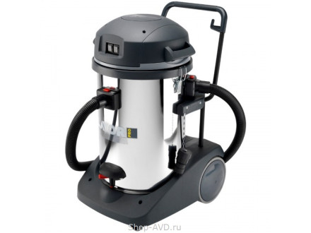 Lavor PRO Taurus IR 2WAY (пылеводосос, для 2-х операторов)
