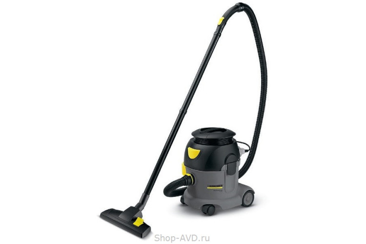 для сухой уборки Karcher T 10/1 Adv — фото 1