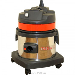 IPC Soteco PANDA 215 XP SMALL INOX (пылеводосос)