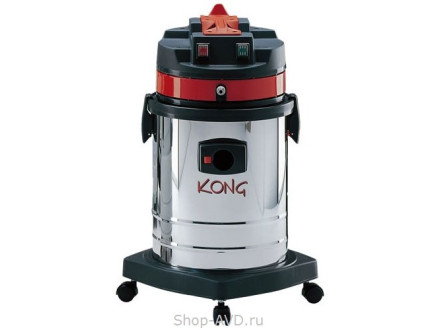 IPC Soteco Kong