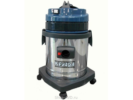 Soteco Nevada 215 (пылеводосос)