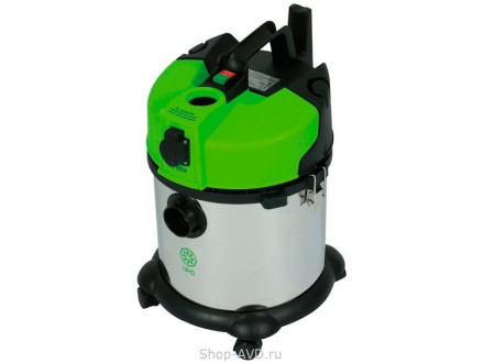 Soteco TORNADO YS 1-20 W&D TC