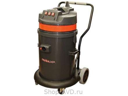 IPC Soteco PANDA 440M GA XP PLAST (пылеводосос)