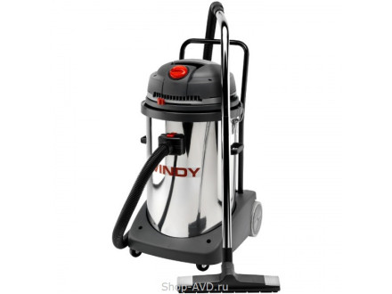 Lavor PRO WINDY 278 IF (пылеводосос)