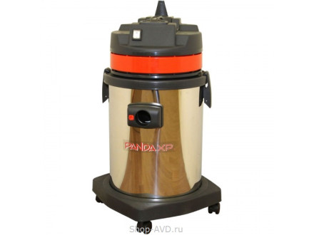 IPC Soteco PANDA 515/33 XP INOX (пылеводосос)