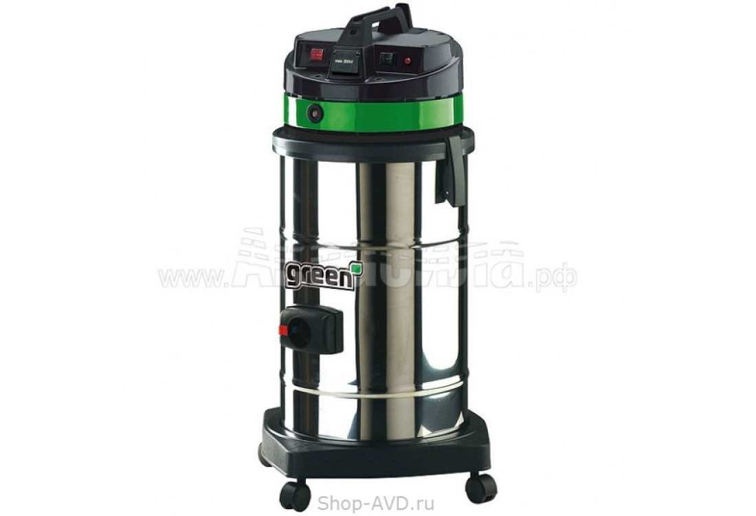 IPC Soteco GREEN SHAKE 503 IPC Soteco GREEN SHAKE 503