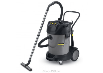 Karcher NT 70/3 (пылеводосос)