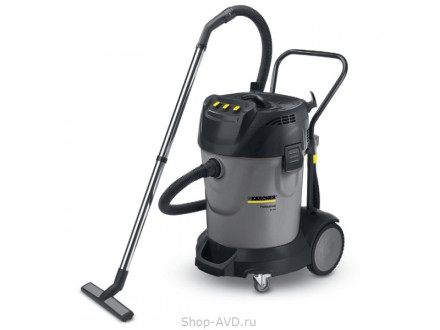 Karcher NT 70/3 (пылеводосос)