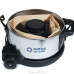 Тихий пылесос для сухой уборки Nilfisk Advance GD930Q